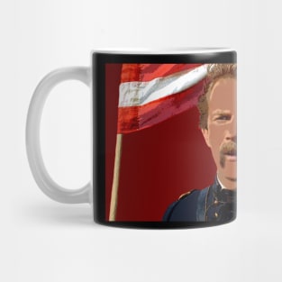 kevin costner Mug